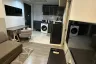 1 Bedroom Condo for rent in Nye by Sansiri, Khlong Ton Sai, Bangkok near BTS Wongwian Yai