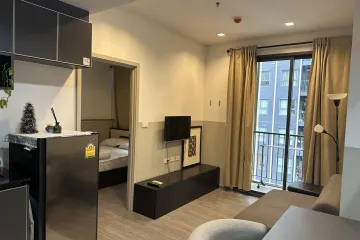 1 Bedroom Condo for rent in Nye by Sansiri, Khlong Ton Sai, Bangkok near BTS Wongwian Yai
