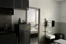 1 Bedroom Condo for rent in Nye by Sansiri, Khlong Ton Sai, Bangkok near BTS Wongwian Yai