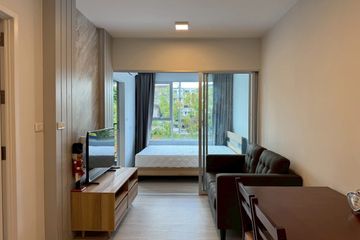 1 Bedroom Condo for rent in Plum Condo Sukhumvit 62, Bang Chak, Bangkok near BTS Bang Chak