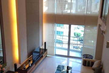 2 Bedroom Condo for rent in The Rajdamri, Pathum Wan, Bangkok near BTS Ratchadamri
