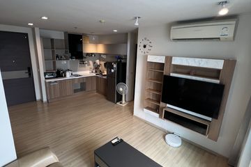 2 Bedroom Condo for sale in Rhythm Sathorn, Thung Wat Don, Bangkok near BTS Saphan Taksin