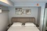 Condo for rent in Ideo Ramkhamhaeng Lamsali Station, Hua Mak, Bangkok near MRT Yaek Lam Sali