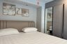 Condo for rent in Ideo Ramkhamhaeng Lamsali Station, Hua Mak, Bangkok near MRT Yaek Lam Sali