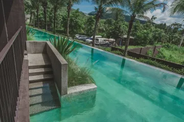 2 Bedroom Condo for sale in Saturdays Condo, Rawai, Phuket