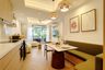 2 Bedroom Condo for rent in The Lofts Ekkamai, Phra Khanong, Bangkok near BTS Ekkamai