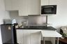 Condo for sale in Rich Park at Triple Station, Suan Luang, Bangkok near Airport Rail Link Hua Mak