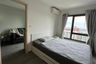 Condo for sale in Rich Park at Triple Station, Suan Luang, Bangkok near Airport Rail Link Hua Mak