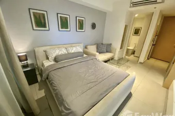 Condo for rent in The Lofts Ekkamai, Phra Khanong, Bangkok near BTS Ekkamai