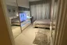 Condo for rent in The Lofts Ekkamai, Phra Khanong, Bangkok near BTS Ekkamai