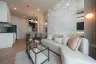 1 Bedroom Condo for rent in Noble Recole, Khlong Toei Nuea, Bangkok near BTS Asoke