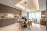 1 Bedroom Condo for Sale or Rent in Sindhorn Tonson, Lumpini, Bangkok near BTS Ratchadamri
