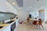 2 Bedroom Condo for Sale or Rent in The Palm Wongamat Beach, Na Kluea, Chonburi