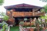 Condo for rent in Baan Suan Ampond, Khum Thong, Bangkok