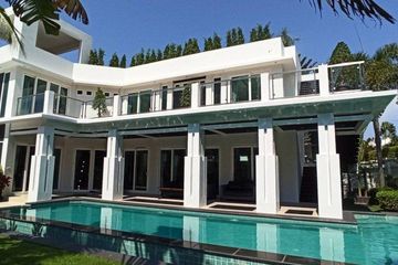 4 Bedroom House for sale in Palm Oasis Pool Villas, Nong Prue, Chonburi