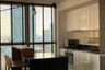 2 Bedroom Condo for sale in The River by Raimon Land, Khlong Ton Sai, Bangkok near BTS Krung Thon Buri