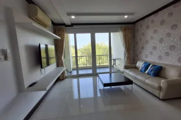 1 Bedroom Condo for sale in Blue Sky Condominium, Cha am, Phetchaburi