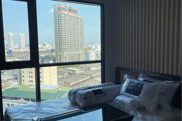 1 Bedroom Condo for rent in Brix Condominium Charan 64, Bang Yi Khan, Bangkok near MRT Sirindhorn