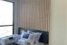 1 Bedroom Condo for rent in Brix Condominium Charan 64, Bang Yi Khan, Bangkok near MRT Sirindhorn