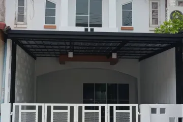 2 Bedroom Townhouse for sale in Krathum Rai, Bangkok