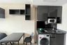 1 Bedroom Condo for rent in Ashton Asoke, Khlong Toei Nuea, Bangkok near MRT Sukhumvit