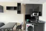 1 Bedroom Condo for rent in Ashton Asoke, Khlong Toei Nuea, Bangkok near MRT Sukhumvit