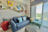 1 Bedroom Condo for sale in Oceanstone Phuket, Choeng Thale, Phuket