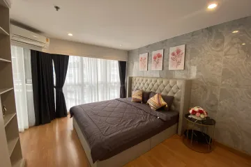 2 Bedroom Condo for rent in The Waterford Diamond, Khlong Tan, Bangkok near BTS Phrom Phong