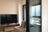 1 Bedroom Condo for rent in Niche Mono Charoen Nakorn, Dao Khanong, Bangkok