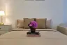 1 Bedroom Condo for rent in The Rich Rama 9 - Srinakarin, Suan Luang, Bangkok near Airport Rail Link Hua Mak