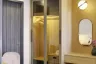 1 Bedroom Condo for rent in Ashton Asoke, Khlong Toei Nuea, Bangkok near MRT Sukhumvit