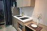 1 Bedroom Condo for rent in Altitude Unicorn Sathorn - Tha Phra, Talat Phlu, Bangkok near BTS Talat Phlu