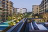 2 Bedroom Condo for sale in Rain, Cha am, Phetchaburi