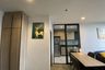 2 Bedroom Condo for rent in THE LINE Wongsawang, Wong Sawang, Bangkok near MRT Wong Sawang