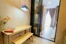 Condo for rent in Aspire Onnut Station, Phra Khanong, Bangkok near BTS On Nut