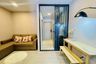 Condo for rent in Aspire Onnut Station, Phra Khanong, Bangkok near BTS On Nut