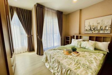 Condo for rent in Aspire Onnut Station, Phra Khanong, Bangkok near BTS On Nut