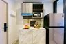 Condo for rent in Aspire Onnut Station, Phra Khanong, Bangkok near BTS On Nut