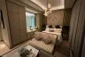 3 Bedroom Condo for sale in The Residences At Mandarin Oriental, Khlong Ton Sai, Bangkok near BTS Krung Thon Buri