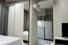 1 Bedroom Condo for rent in Ideo Mobi Sukhumvit 81, Bang Chak, Bangkok near BTS On Nut