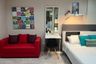 1 Bedroom Condo for rent in Ideo Mobi Sukhumvit 81, Bang Chak, Bangkok near BTS On Nut