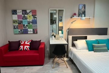 1 Bedroom Condo for rent in Ideo Mobi Sukhumvit 81, Bang Chak, Bangkok near BTS On Nut