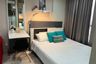 1 Bedroom Condo for rent in Ideo Mobi Sukhumvit 81, Bang Chak, Bangkok near BTS On Nut