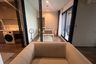 1 Bedroom Condo for rent in Life Ladprao Valley, Chom Phon, Bangkok near BTS Ladphrao Intersection