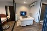 1 Bedroom Condo for rent in Life Ladprao Valley, Chom Phon, Bangkok near BTS Ladphrao Intersection