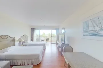 1 Bedroom Condo for sale in Springfield condo, Hua Hin, Prachuap Khiri Khan