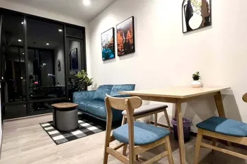 1 Bedroom Condo for Sale or Rent in The Address Siam-Ratchathewi, Thanon Phetchaburi, Bangkok near BTS Ratchathewi