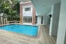 4 Bedroom House for rent in Sukhumvit 36 Garden Village, Khlong Tan, Bangkok near BTS Thong Lo