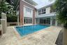 4 Bedroom House for rent in Sukhumvit 36 Garden Village, Khlong Tan, Bangkok near BTS Thong Lo