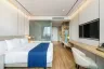 1 Bedroom Apartment for rent in Arbour Hotel & Residence, Nong Prue, Chonburi